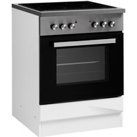 KOCHSTATION Herdumbauschrank "KS-Trient" 60 cm breit von Kochstation