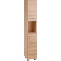 welltime Hochschrank "Portofino" von Welltime