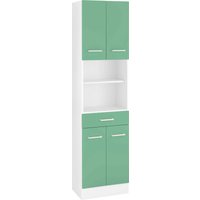 welltime Hochschrank "Ribera" von Welltime