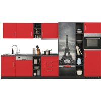 HELD MÖBEL Küchenzeile "Paris" von Held Möbel