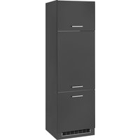 KOCHSTATION Kühlumbauschrank "KS-Kehl", für Einbaukühlschrank, Nischenhöhe 88cm von Kochstation