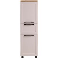 welltime Midischrank "Lana" Badmöbel, 40 cm breit von Welltime