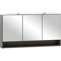 welltime Spiegelschrank "Stubach", Breite 120 cm von Welltime