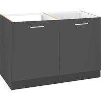 KOCHSTATION Spülenschrank "KS-Kehl", ohne Arbeitsplatte von Kochstation