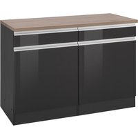 KOCHSTATION Unterschrank "KS-Ohio" von Kochstation