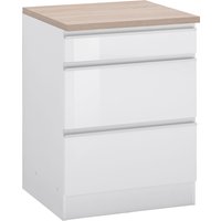 KOCHSTATION Unterschrank "KS-Ohio" von Kochstation