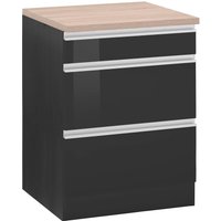 KOCHSTATION Unterschrank "KS-Ohio" von Kochstation