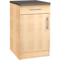 KOCHSTATION Unterschrank "KS-Toledo" von Kochstation