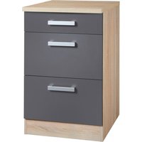 KOCHSTATION Unterschrank "KS-Toronto" von Kochstation