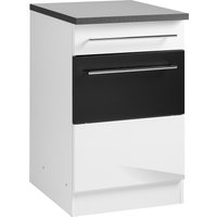 KOCHSTATION Unterschrank "KS-Trient", 50 cm breit von Kochstation