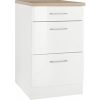KOCHSTATION Unterschrank "KS-Utah", Breite 50 cm KOCHSTATION Unterschrank "KS-Utah", Breite 50 cm von Kochstation