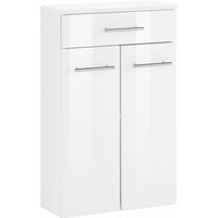 welltime Unterschrank "Venedig" Badmöbel in Breite 50 cm welltime Unterschrank "Venedig" Badmöbel in Breite 50 cm von Welltime