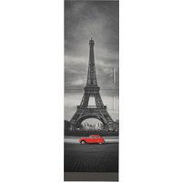 KOCHSTATION Vorratsschrank "KS-Paris", 60 cm breit, 200 cm hoch, viel Stauraum, mit hochwertigem Digitaldruck von Kochstation