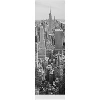 KOCHSTATION Vorratsschrank "KS-Paris", 60 cm breit, 200 cm hoch, viel Stauraum, mit hochwertigem Digitaldruck von Kochstation