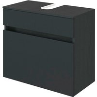 welltime Waschbeckenunterschrank "Baabe", Badmöbel Breite 60 cm, hängende Montage welltime Waschbeckenunterschrank "Baabe", Badmöbel Breite 60 cm, hängende Montage von Welltime