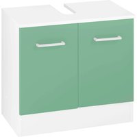 welltime Waschbeckenunterschrank "Ribera" welltime Waschbeckenunterschrank "Ribera" von Welltime