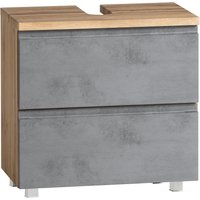 welltime Waschbeckenunterschrank "Sölden" von Welltime