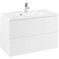 welltime Waschtisch "Cardiff", Breite 80 cm welltime Waschtisch "Cardiff", Breite 80 cm von Welltime