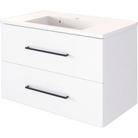 welltime Waschtisch "Luena", Breite 80 cm welltime Waschtisch "Luena", Breite 80 cm von Welltime
