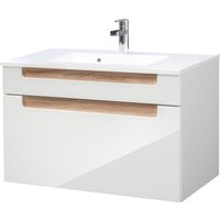 welltime Waschtisch "Siena", Breite 80 cm von Welltime