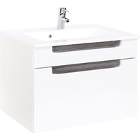 welltime Waschtisch "Siena", Breite 80 cm von Welltime