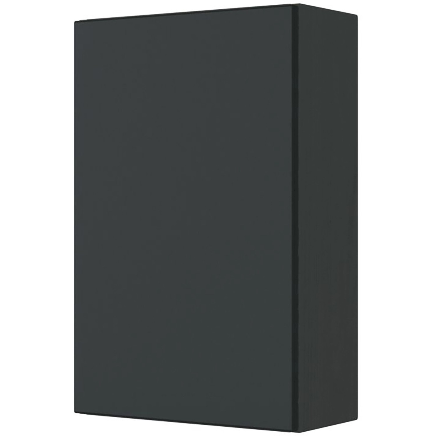 Held Möbel Hängeschrank Ferrara 40 cm matt Grau-Graphitgrau Held Möbel Hängeschrank Ferrara 40 cm matt Grau-Graphitgrau von Held Möbel