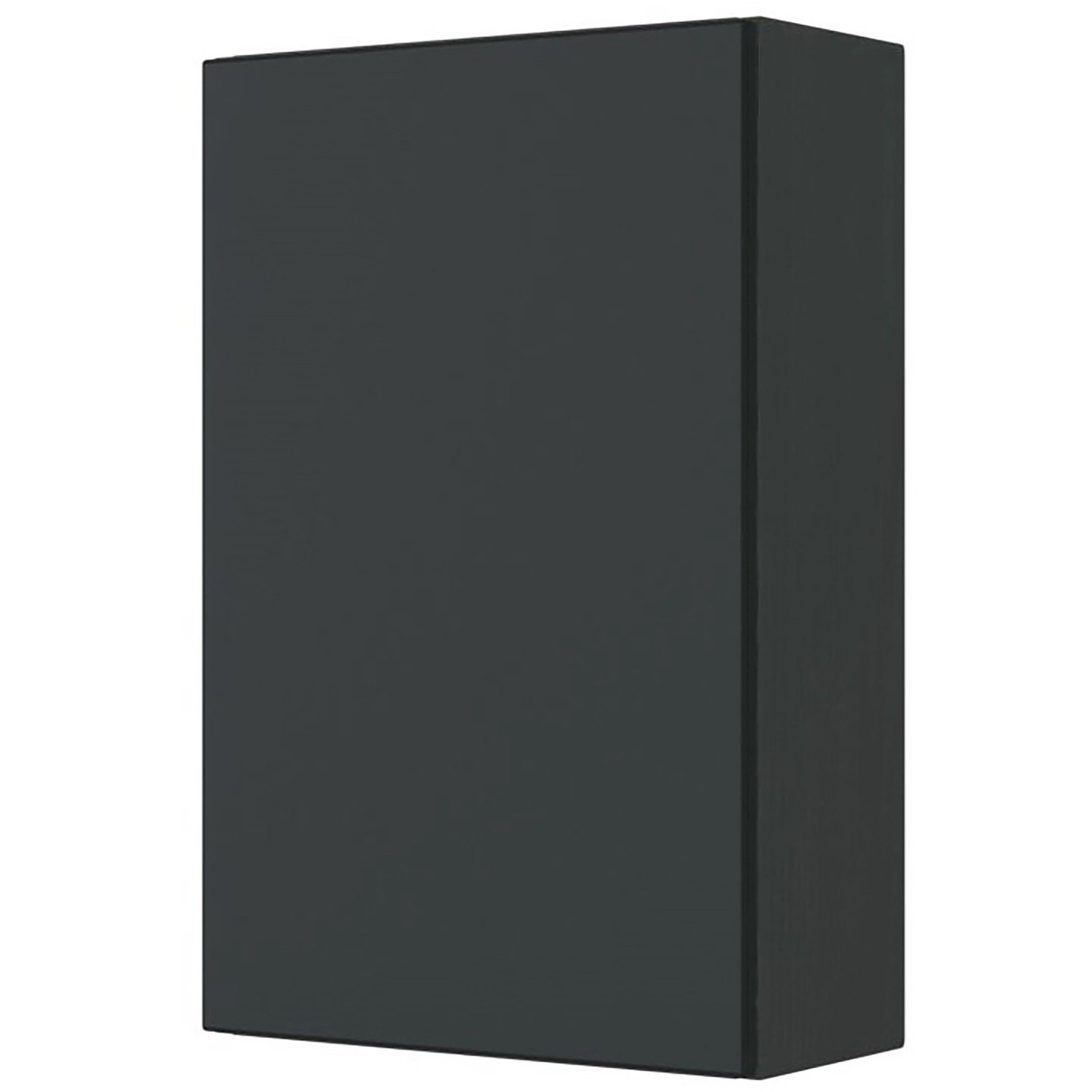 Held Möbel Bad-Hängeschrank Verona 40 cm matt Weiß-Weiß Held Möbel Bad-Hängeschrank Verona 40 cm matt Weiß-Weiß von Held Möbel