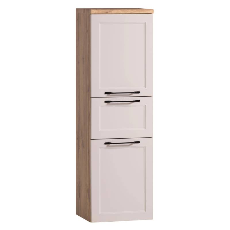 Held Möbel Midischrank Padua 40 cm Kaschmir-Wotaneiche von Held Möbel
