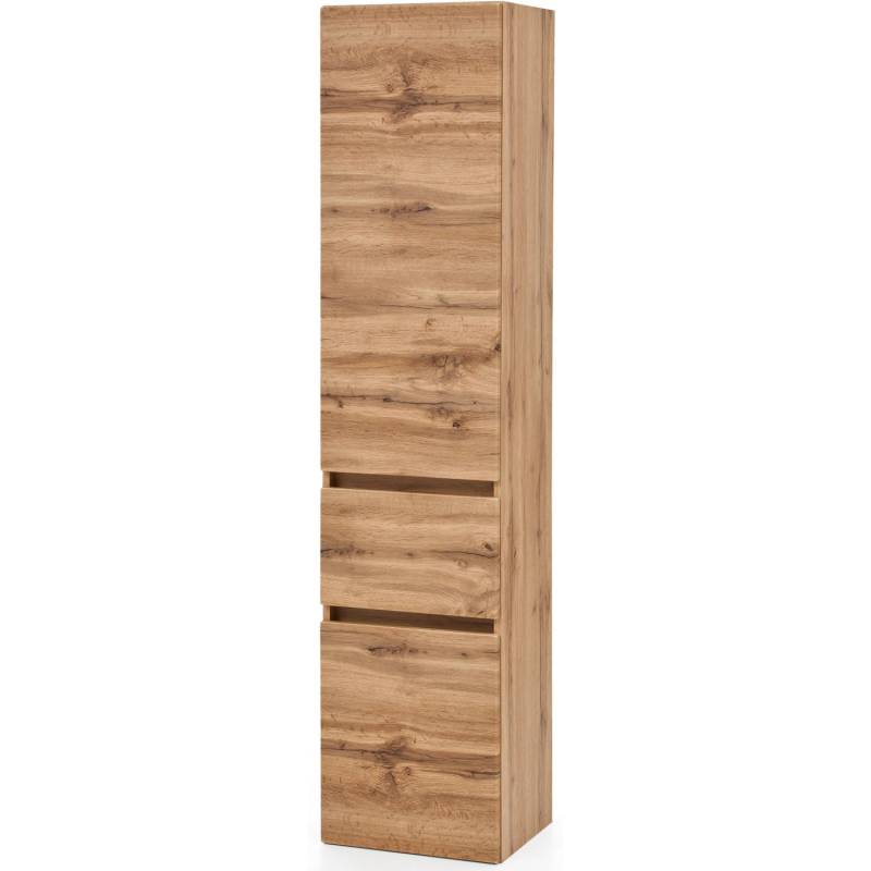 Held Möbel Hochschrank Ferrara 40 cm Wotaneiche von Held Möbel