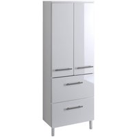 Held Parma Midischrank 50 weiß von Held Möbel