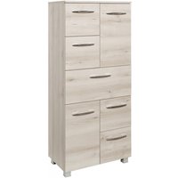 Held Portofino Midischrank 60 Buche Iconic von Held Möbel