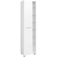 Held Portofino Seitenschrank 45 weiß von Held Möbel