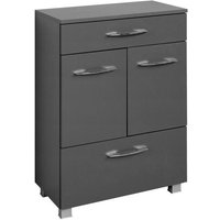 Held Portofino Unterschrank 60 graphitgrau Held Portofino Unterschrank 60 graphitgrau von Held Möbel