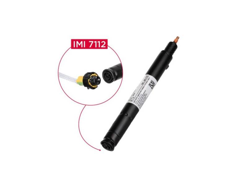 Held Helmschloss Held Erstatz Inflator für eVest Pro Held Helmschloss Held Erstatz Inflator für eVest Pro von Held