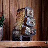 Alice Im Wunderland Schmuckschatulle Wunderlicher Mini Apothekerschrank von HelenRomanenko