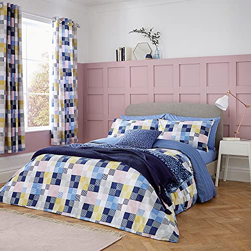 HELENA SPRINGFIELD Cosmos BEZUGSET S/B Navy von HELENA SPRINGFIELD