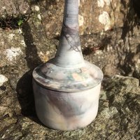 Grube Gebrannter Topf 2 von HelensArtCreation