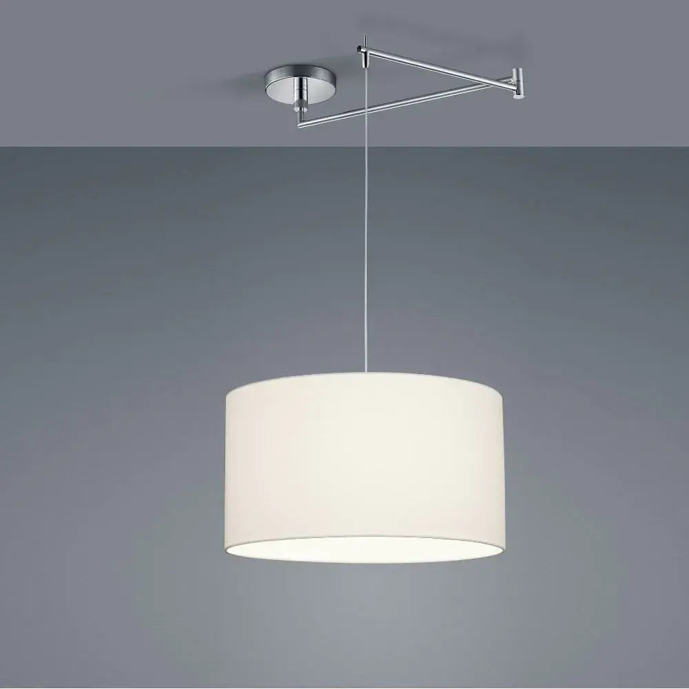 B-Ware Helestra Certo 161847 Pendelleuchte Hängeleuchte Led Deckenleuchte Lampe Weiß B-Ware Helestra Certo 161847 Pendelleuchte Hängeleuchte Led Deckenleuchte Lampe Weiß von Helestra