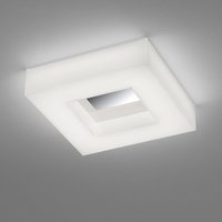 Helestra Cosi LED Wand- / Deckenleuchte, 30 x 30 cm von Helestra