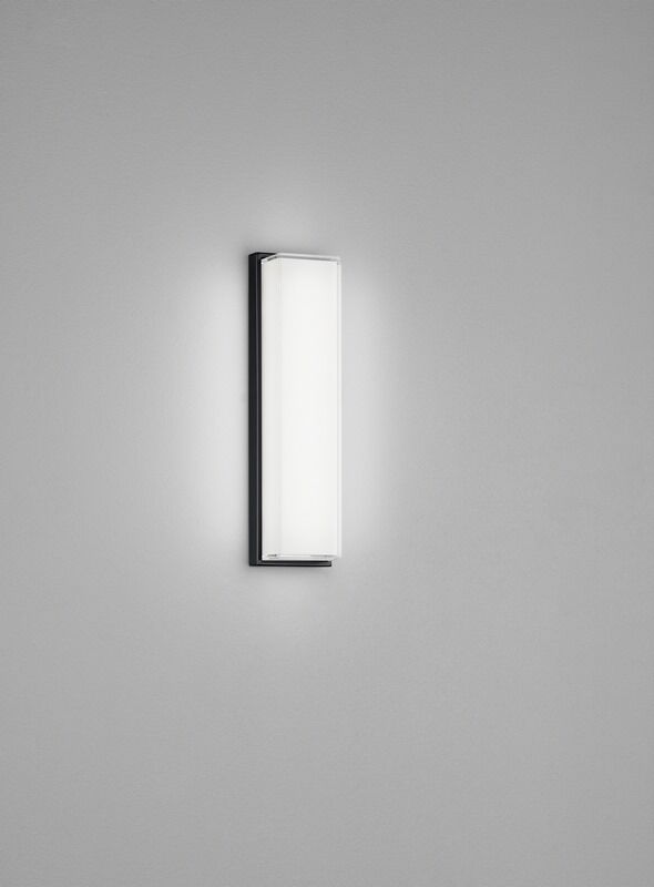 Helestra Cosi LED Wand- / Deckenleuchte mattschwarz 10W 31 cm Helestra Cosi LED Wand- / Deckenleuchte mattschwarz 10W 31 cm von Helestra