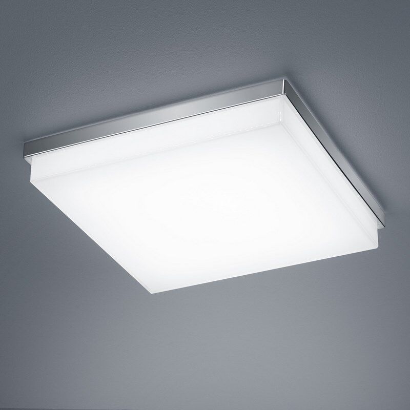 Helestra Cosi LED Wand-/Deckenleuchte mattnickel Helestra Cosi LED Wand-/Deckenleuchte mattnickel von Helestra