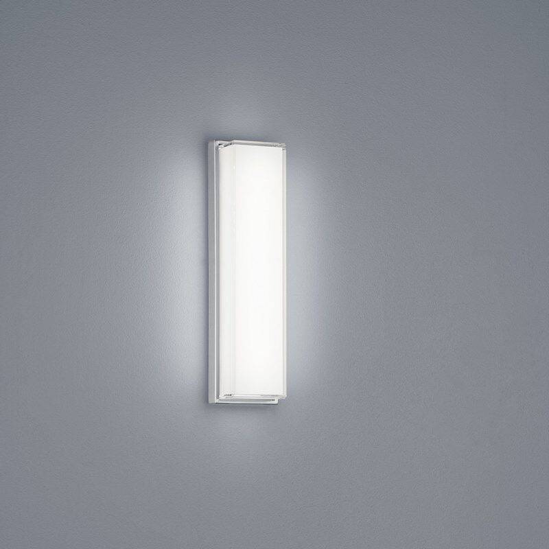 Helestra Cosi LED Wand-/Deckenleuchte mattnickel Helestra Cosi LED Wand-/Deckenleuchte mattnickel von Helestra