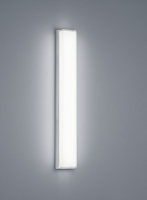 Helestra Cosi LED Wand-/Deckenleuchte mattnickel von Helestra