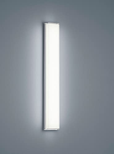 Helestra Cosi Wand- und Deckenleuchte LED, Chrom - 61 cm von Helestra