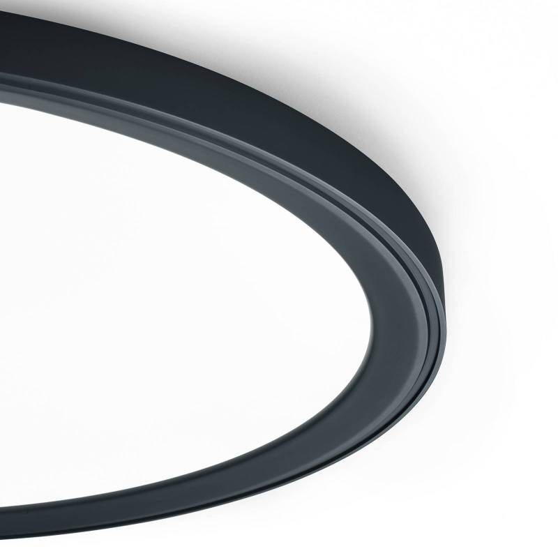 Helestra Dawa LED-Deckenleuchte mit CCT, Ø 33 cm Helestra Dawa LED-Deckenleuchte mit CCT, Ø 33 cm von Helestra