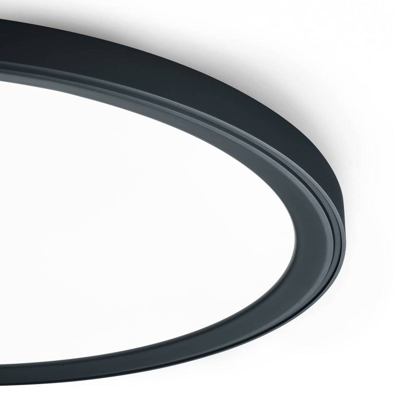 Helestra Dawa LED-Deckenleuchte mit CCT, Ø 54 cm Helestra Dawa LED-Deckenleuchte mit CCT, Ø 54 cm von Helestra