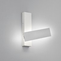 Helestra Dex LED Wandleuchte mit Casambi-Modul von Helestra