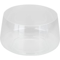 Helestra Ersatzglas für die Canio Deckenleuchte Glas klar von Helestra