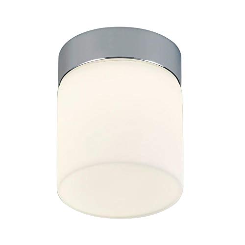 Helestra KETO LED Deckenleuchte chrom 15/1823.04 Helestra KETO LED Deckenleuchte chrom 15/1823.04 von Helestra