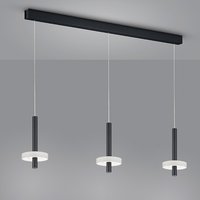 Helestra Kea LED Pendelleuchte, 3-flg. von Helestra